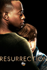 Resurrection US
