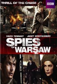 Spies Of Warsaw
