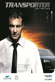 Transporter The Series