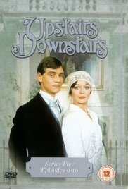 Upstairs Downstairs
