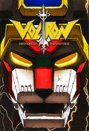 Voltron